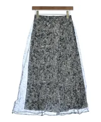 mysty woman ロング・マキシ丈スカート レディース 【古着】【中古】【送料無料】