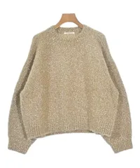 CURRENTAGE ニット・セーター レディース 【古着】【中古】【送料無料】