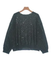 OPAQUE.CLIP ニット・セーター レディース 【古着】【中古】【送料無料】
