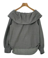 NOBLE ブラウス レディース 【古着】【中古】【送料無料】