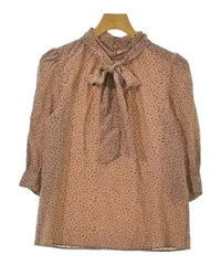 ANAYI ブラウス レディース 【古着】【中古】【送料無料】