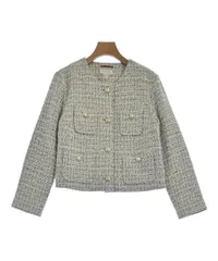 DRESSTERIOR ジャケット レディース 【古着】【中古】【送料無料】のサムネイル