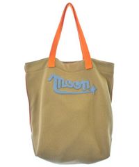 タグ付未使用】 LUDLOW ラドロー トートバッグ ベージュ moon - メルカリ
