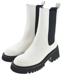 oriental traffic ブーツ レディース 【古着】【中古】【送料無料】