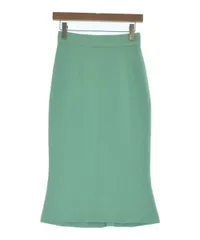 DOLCE&GABBANA ロング・マキシ丈スカート レディース 【古着】【中古】【送料無料】