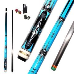Blue Book of Pool Cues 3rd 第3版 ビリヤード本 - メルカリ