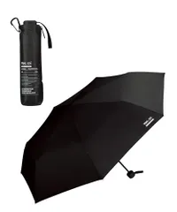 新品 男の晴雨兼用傘 日傘 IZA Type:WIND RESISTANCE ブラック [遮光率100%・UVカット率100%・UPF50＋・遮熱] 折りたたみ傘 親骨55cm 通勤 通学 旅行 オシャレ シンプル カジュアル 男性 メンズ ZA019-001