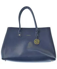 FURLA トートバッグ レディース 【古着】【中古】【送料無料】