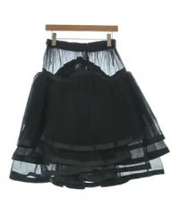 noir kei ninomiya ひざ丈スカート レディース 【古着】【中古】【送料無料】のサムネイル