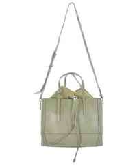 YAHKI ショルダーバッグ レディース 【古着】【中古】【送料無料】