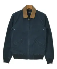 A.P.C. ブルゾン メンズ 【古着】【中古】【送料無料】のサムネイル