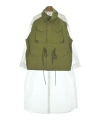 JUNYA WATANABE ワンピース レディース 【古着】【中古】【送料無料】