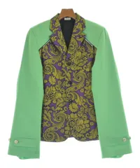 COMME des GARCONS HOMME PLUS カジュアルジャケット メンズ 【古着】【中古】【送料無料】