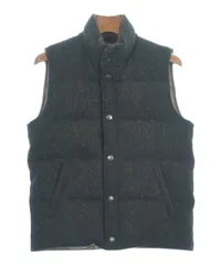 JOURNAL STANDARD relume ダウンジャケット/ダウンベスト メンズ 【古着】【中古】【送料無料】