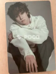 Seventeen ディエイト 2021 SEVENTEEN ONLINE CONCERT IN-COMPLETE トレーディングカードセット