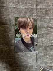 RIIZE ソンチャン RIIZING SM STORE