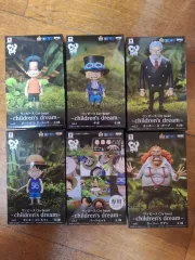 未開封 BANPRESTO(バンプレスト) ONE PIECE Cry heart フィギュア 出品