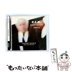 2026年最新】everybody gets hurtの人気アイテム - メルカリ