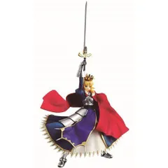 【中古】一番くじプレミアム Fateシリーズ 10周年記念 第二弾 セイバーSpecial A賞 -誇り高き騎士王- セイバー プレミアムフィギュア（プライズ）