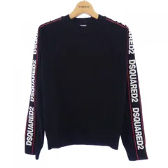 ディースクエアード DSQUARED2 S72HA0847 ニットのサムネイル