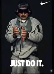 ナイキ テック フリース 麻 マドゥール ジョガー パンツ