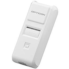 OPTICON OPN-2002n バーコードリーダー 本体美品レベル - メルカリ