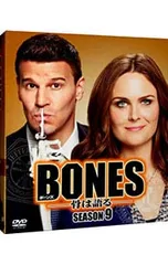 2026年最新】BONES －骨は語る－ シーズン2 (SEASONSコンパクト