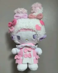 ドリーミックス マイメロディ ぬいぐるみ