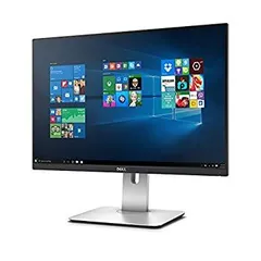【中古】DELL UltraSharp U2415 IPS 24.1%ﾀﾞﾌﾞﾙｸｫｰﾃ% Black%ｶﾝﾏ% Silver Full HD Matt 中古】DELL UltraSharp U2415 IPS 24.1%ﾀﾞﾌﾞﾙｸｫｰﾃ% Black%ｶﾝﾏ% Silver