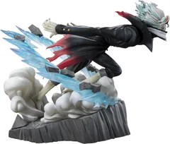 【新品】 フィギュアーツZERO ダンダダン オカルン（変身） 約150mm PVC&ABS製 塗装済み完成品フィギュア 佐賀