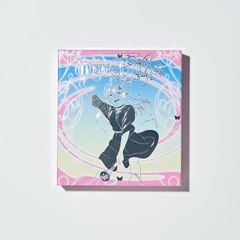 [신품] Watch me!(완전 생산 한정판) CD YOASOBI 사가