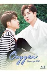 Blu-ray／Oxygen Blu-ray BOX