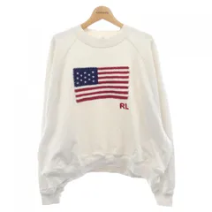 ポロラルフローレン POLO RALPH LAUREN スウェット