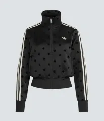 アディダス ポルカ ドット トラックジャージ ドット ジャージ M サイズ