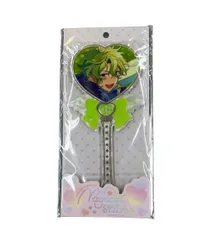 美品 エンスカイ あんさんぶるスターズ‼︎ 巴日和 アクリルマジカルステッキ