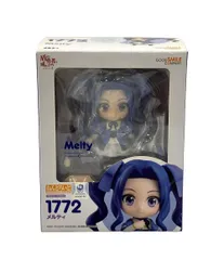 美品 グッドスマイルカンパニー 盾の勇者の成り上がり Season2 ねんどろいど 1772 メルティ フィギュア