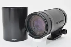 2026年最新】Tamron AF 200-400mm F5.6の人気アイテム - メルカリ