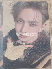 ENHYPEN ヒスン THE SIN : VANISH AFTERLIGHT Ver.