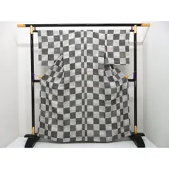 【未使用品】小紋