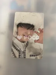 ZEROBASEONE ソクマシュー MELTING POINT FAIRYTALE ver.