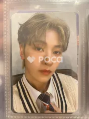 ZEROBASEONE ソクマシュー SKOOLOOKS