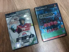 PS2 スポーツ ゲーム GAME タイトル まとめ売り