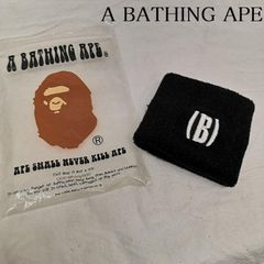 GORE-TEX WIND NECK WARMER A BATHING APE - メルカリ