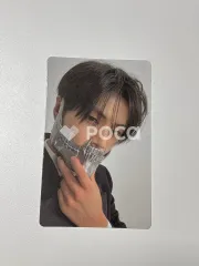 ENHYPEN ジェイ DESIRE : UNLEASH Weverse