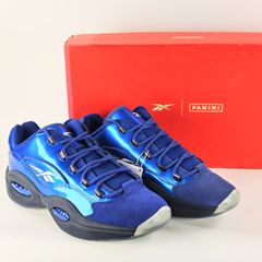 美品 リーボック Reebok CL NYLON 4HUNNID 27.5cm - メルカリ