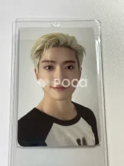 NCT ジェヒョン 2024 JAEHYUN FAN-CON Mute RAGLAN LONG SLEEVE T-SHIRT SET