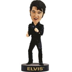 ブライアン・セッツァー バブルヘッド人形 - メルカリ
