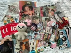 ( SVT052617様 ) SEVENTEEN