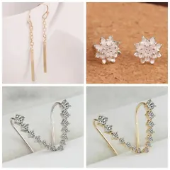 選べるピアス 1セット