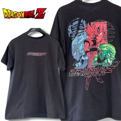 ドラゴンボール メキシカンブート vintage tシャツ - メルカリ